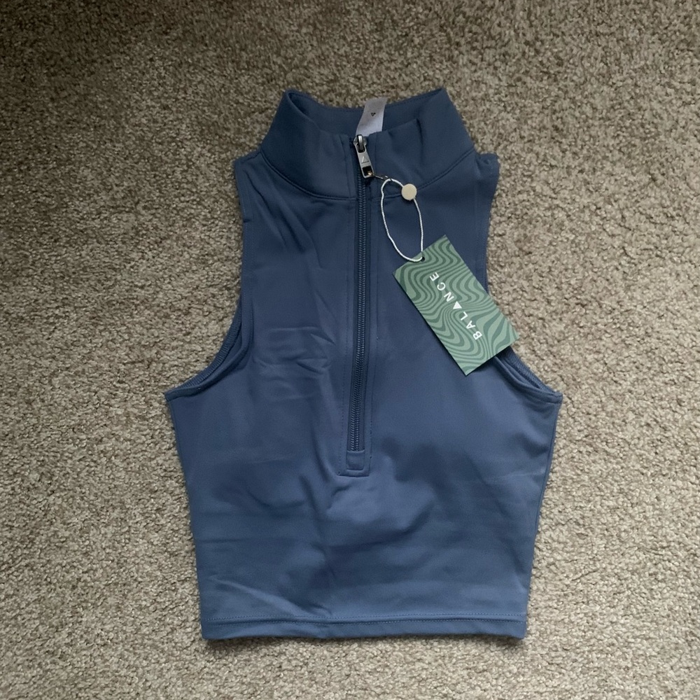 Balance Athletica - The Refine Bra